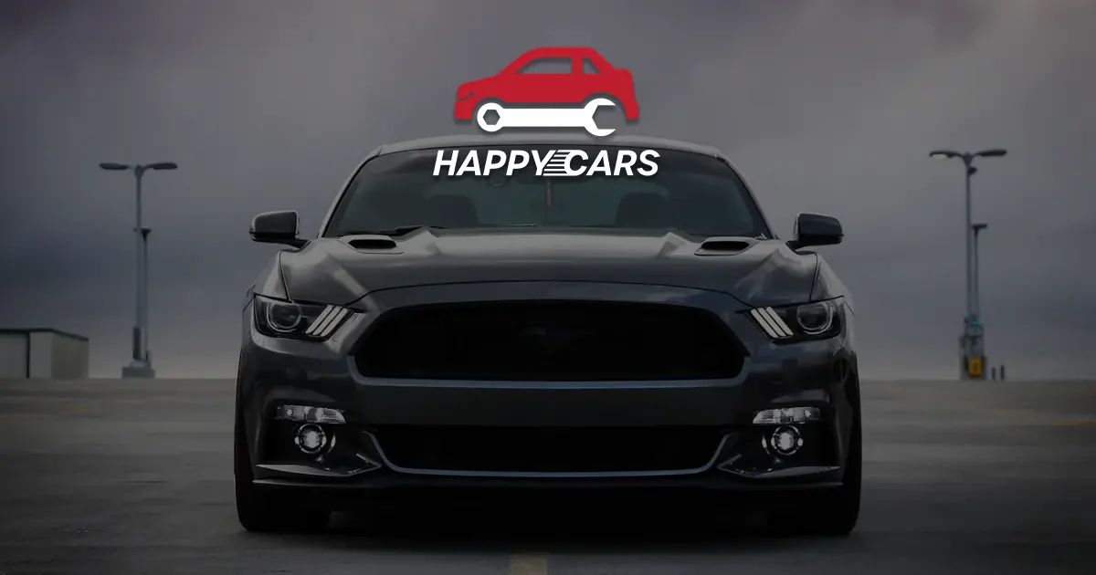 Happy Cars